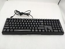 Teclado mecánico Cherry MX Board 3.0 S con cable para jugadores envío gratuito segunda mano  Embacar hacia Argentina