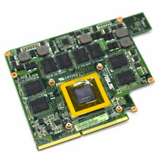 ASUS G53JW G73JW N12E-GS-A1 N11E-GS-A1 GTX670M Notebook Graphics Card, usado comprar usado  Enviando para Brazil