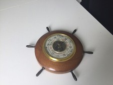 1930 ship wheel for sale  LIVERPOOL