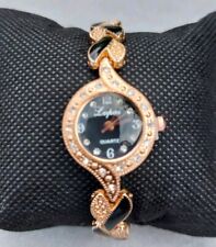 Damen armbanduhr gold gebraucht kaufen  Radevormwald