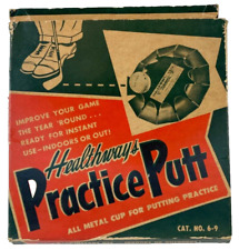 Vintage 1950s healthways for sale  Mundelein