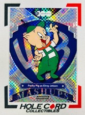 Usado, Mashups PORKY PIG ELROY JETSON 2024 Kakawow Phantom Warner #34 290/599 comprar usado  Enviando para Brazil
