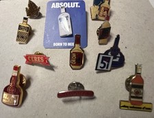 Ricard absolut smirnoff for sale  HARROGATE