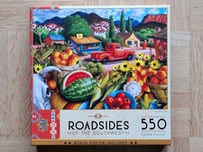 Masterpieces puzzle summer gebraucht kaufen Masterpieces puzzle summer gebraucht kaufen  Kleve