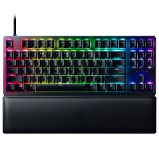 Razer huntsman tkl d'occasion  Expédié en Belgium