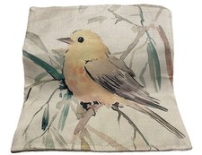 yellow decorative pillows for sale  Roanoke