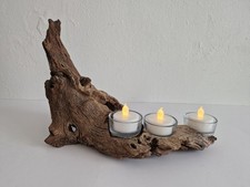 Heavy driftwood tea for sale  BOURNEMOUTH