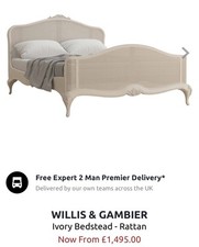 Willis gambier etienne for sale  EASTBOURNE