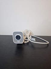 Logitech streamcam full for sale  ELY