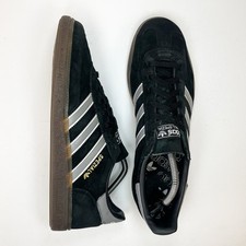Adidas spezial black for sale  BRISTOL