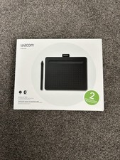 Wacom ctl 4100wlk for sale  BATLEY