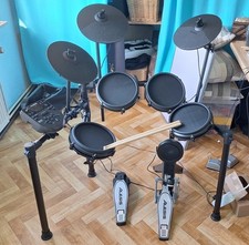 Alesis nitro mesh gebraucht kaufen  Löningen
