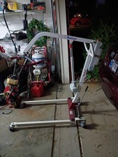 Hoyer advance portable for sale  Greenwood