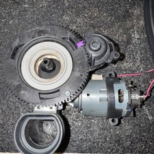 Mahlwerk komplett saeco gebraucht kaufen  Trittau