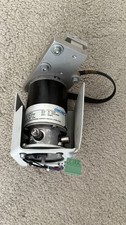 Zund axis motor for sale  PETERBOROUGH