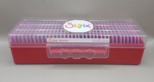 Sizzix sizzlits endless for sale  MEXBOROUGH