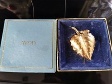 Avon perfume broach for sale  OXFORD