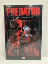 Predator original years for sale  Chicago
