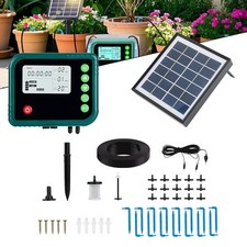 Solar automatische bewässerun gebraucht kaufen  Euskirchen