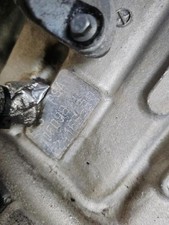 Moteur citroen nemo d'occasion  Quimper