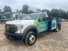 2022 ford 450 for sale  Alto