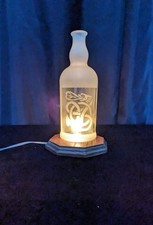 Spray etched celtic for sale  Oakwood