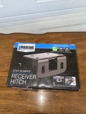 Reese towpower 81378 for sale  Federal Way