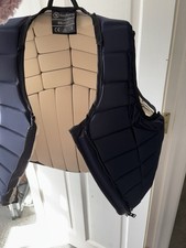 Racesafe adult body for sale  NOTTINGHAM