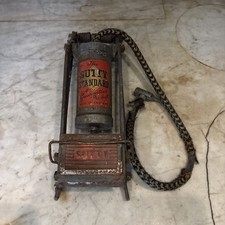 Vintage sutty standard for sale  CARDIFF