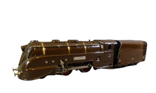 Jep hornby locomotive d'occasion  Expédié en Belgium