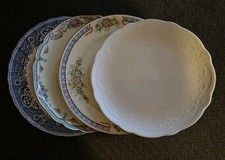Vintage mismatched china for sale  Towanda