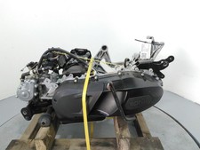 Yamaha 125 engine for sale  SOUTHAMPTON