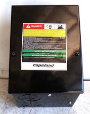 Copeland discus compressor for sale  Gates