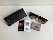 Ray ban 2132 d'occasion  Ramonville-Saint-Agne