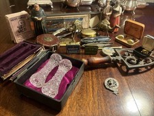 Vintage gentlemens job for sale  TIDWORTH
