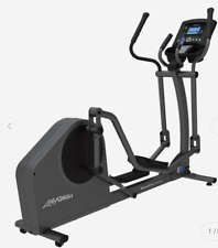 Life fitness track gebraucht kaufen  Ellwangen (Jagst)