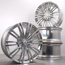 20zoll mercedes maybach gebraucht kaufen  Gefell