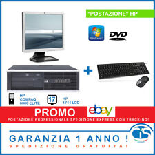 Postazione informatica compute usato  Mazara del Vallo