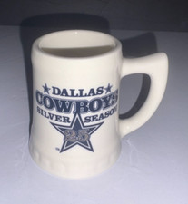 Dallas cowboys 25th for sale  Bloomington