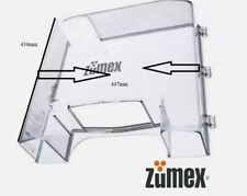 Zumex front cover usato  Spedire a Italy