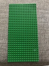 Lego green base for sale  EPSOM