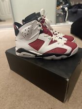 Size 6.5 jordan for sale  COLCHESTER
