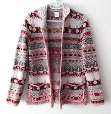 Madeleine fair isle gebraucht kaufen  Wildberg