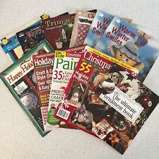 Lot assorted christmas for sale  Fort Worth