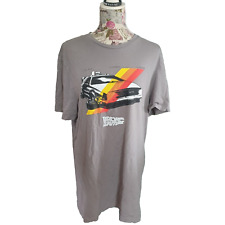 Zurück zukunft tshirt gebraucht kaufen  Bottrop