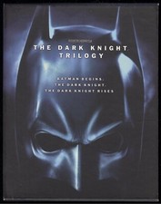 Acceptable dark knight for sale  Aberdeen