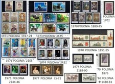 Polonia arte varia usato  Rodi Garganico