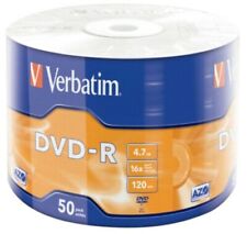 Dvd verbatim vergini usato  Potenza