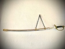 Ffiziersdegen m1902 meyer gebraucht kaufen  Castrop-Rauxel