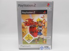 Playstation ps2 jak gebraucht kaufen Playstation ps2 jak gebraucht kaufen  Deutschland